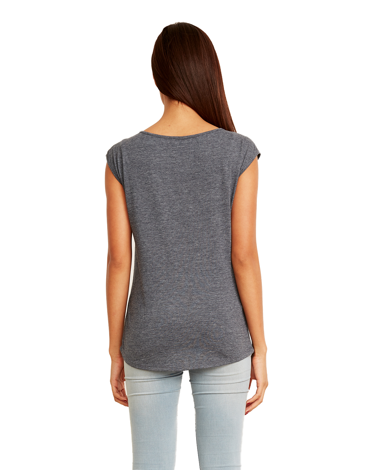 Next Level N5040 Antique Denim