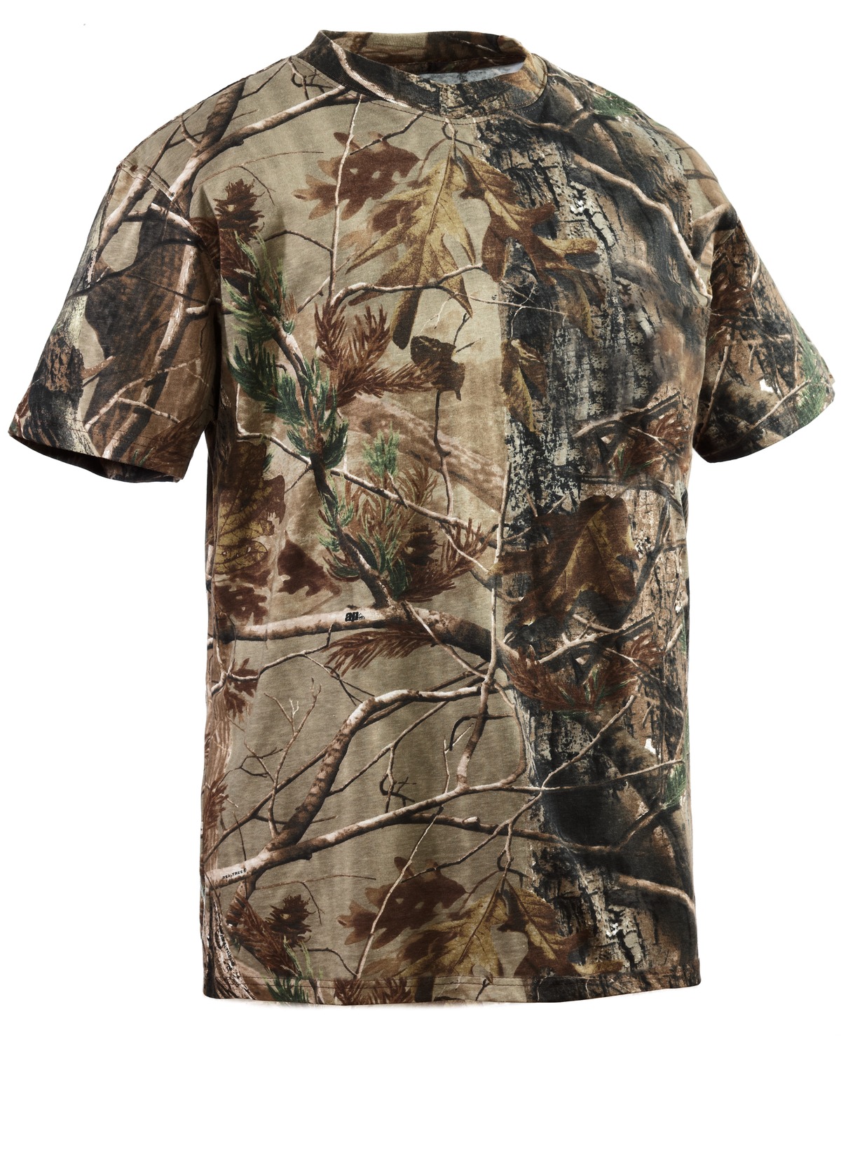 Russell Athletic NP0021R Realtree Ap