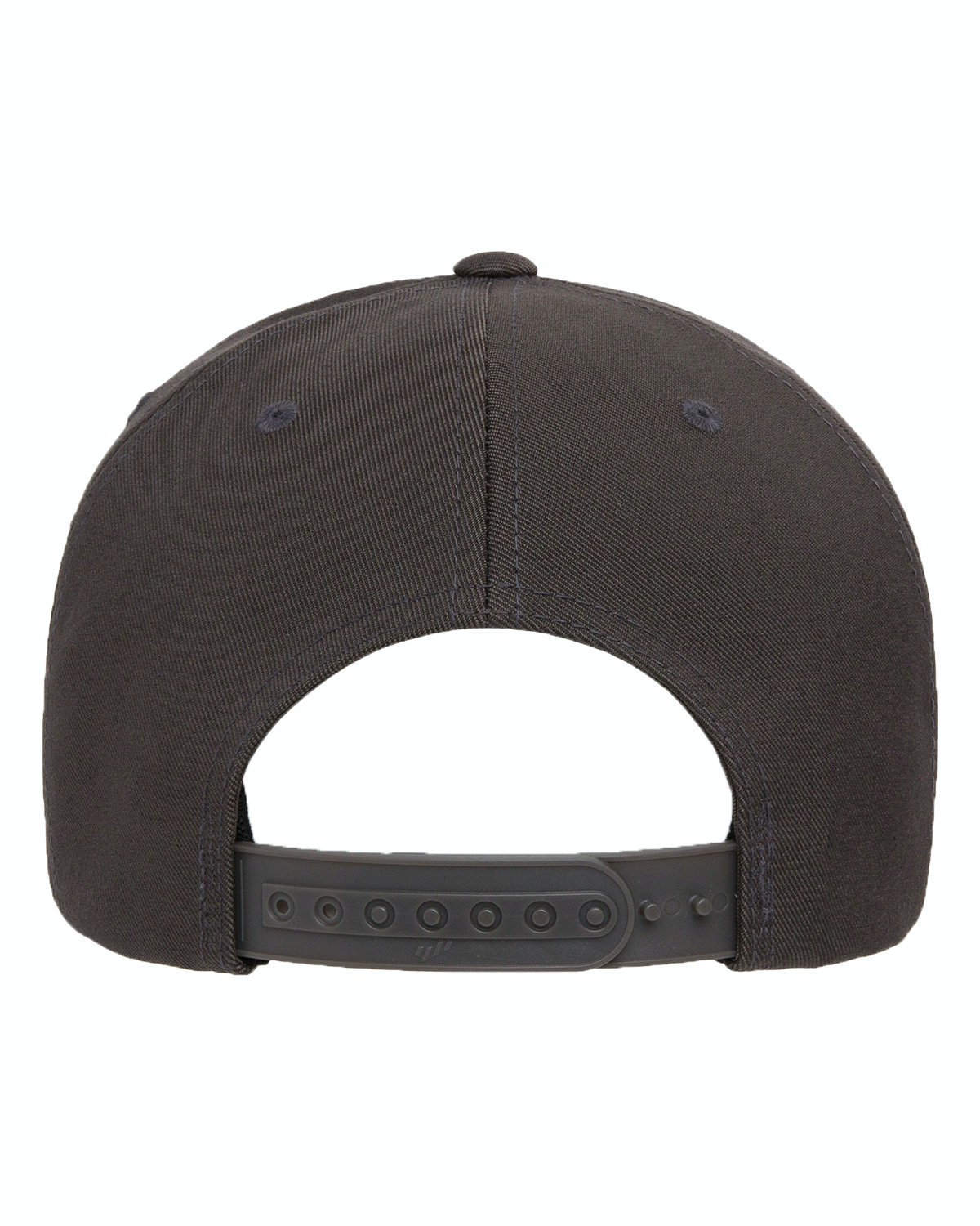 Flexfit 6110NU Dark Grey