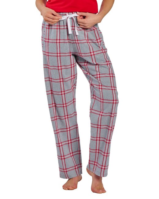 Picture for Oxford Red Tomboy Plaid
