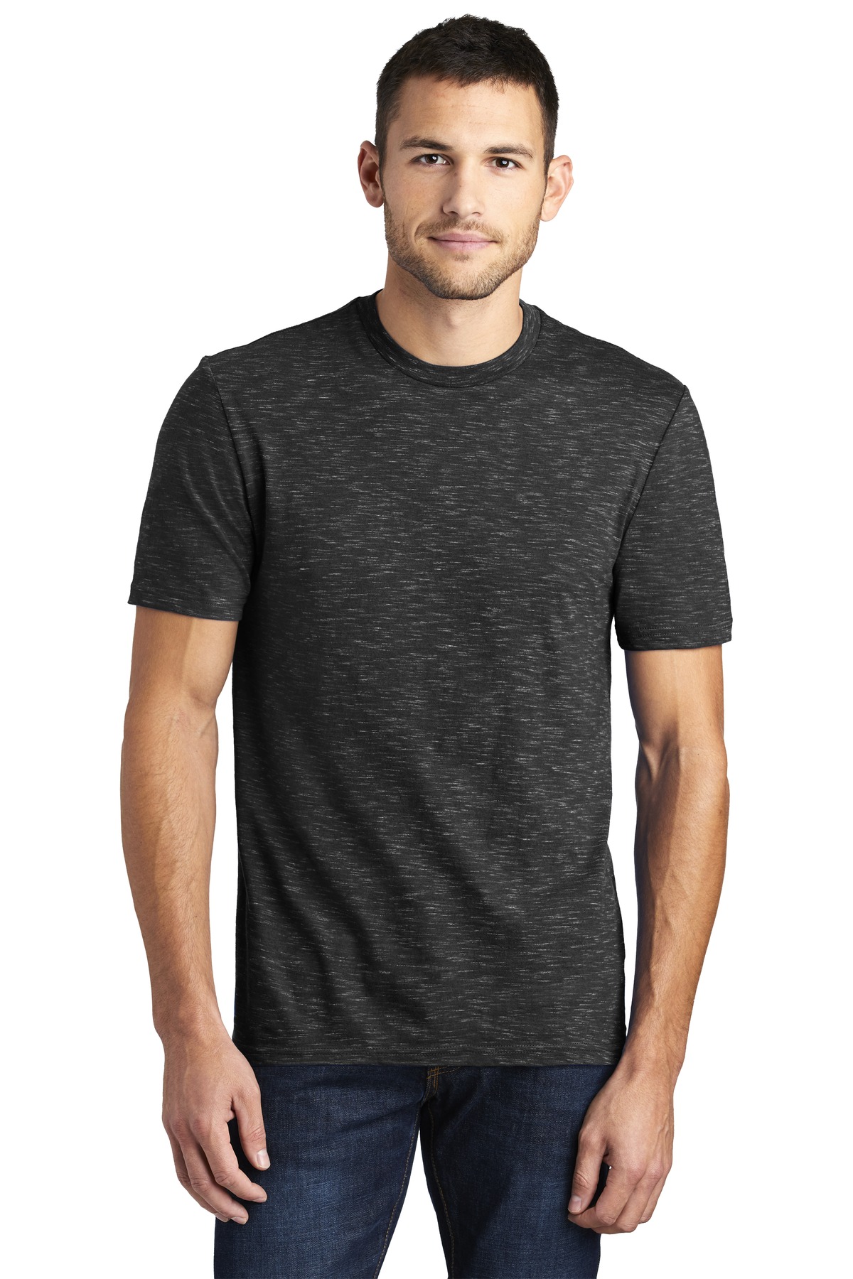 District DT564 Black