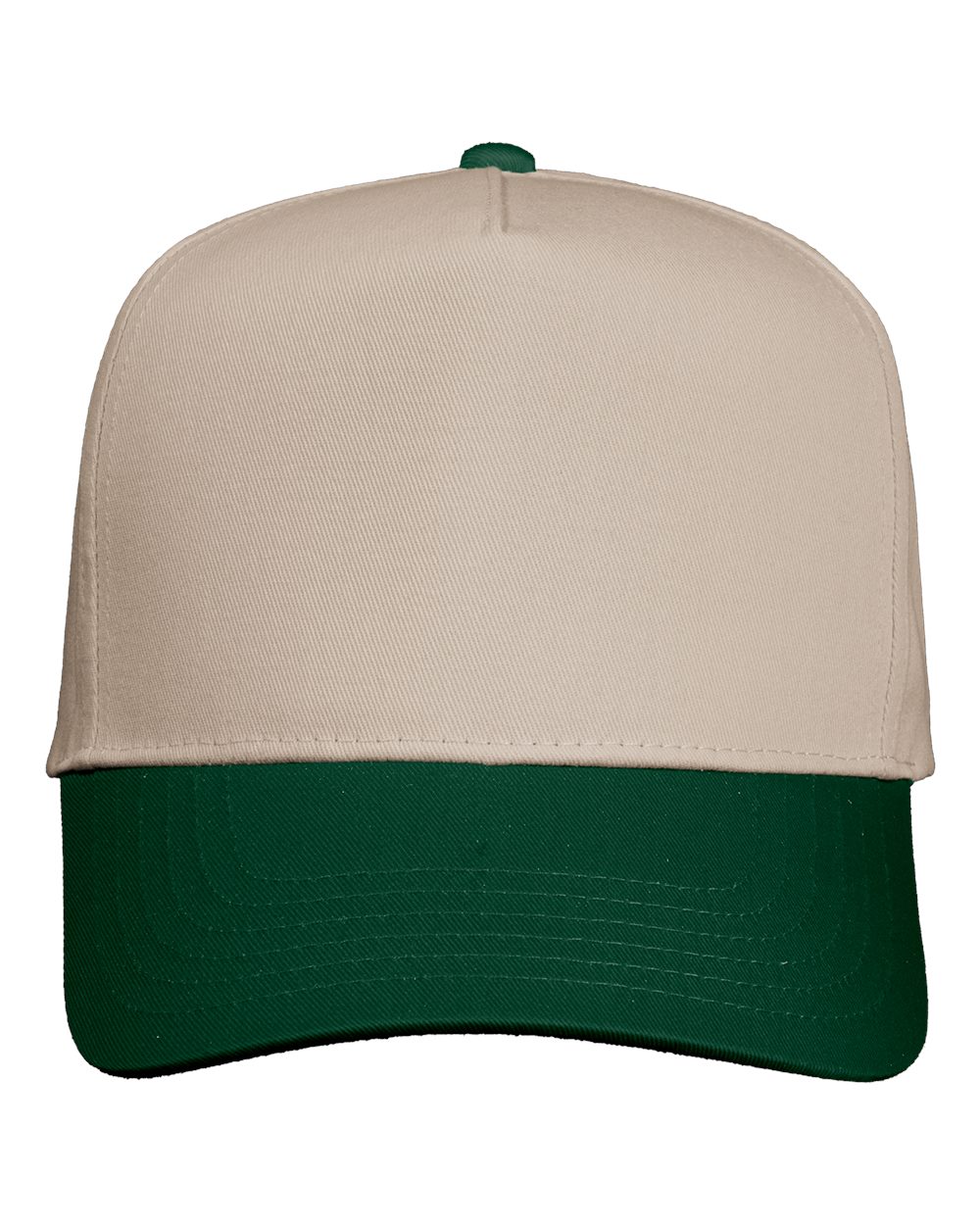 Valucap 8869J1 Khaki/ Forest Green
