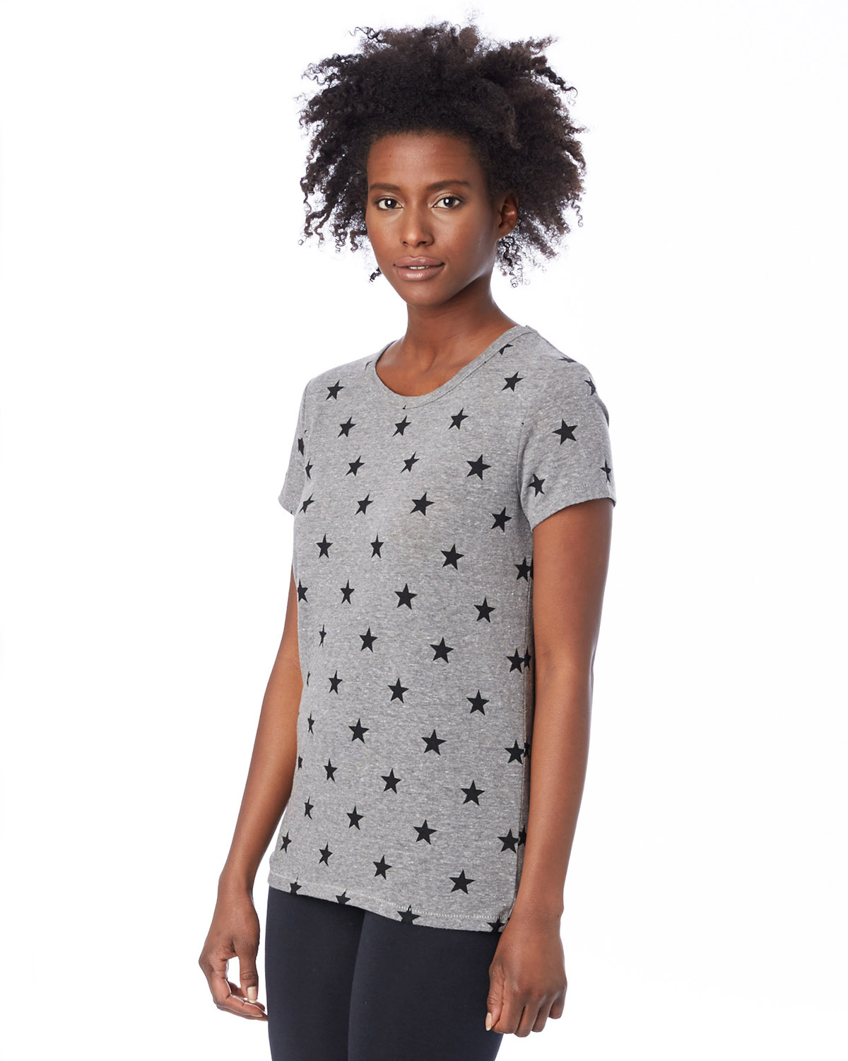 Alternative 01940E1 Eco Gray Stars