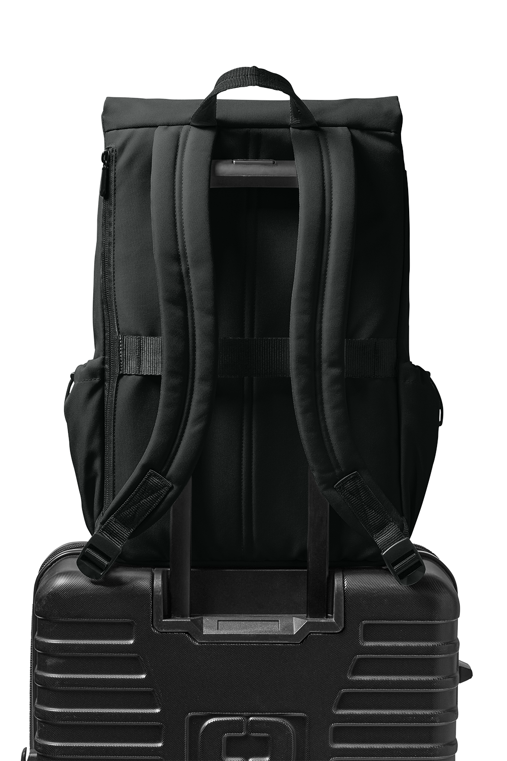 Port Authority BG940 Deep Black