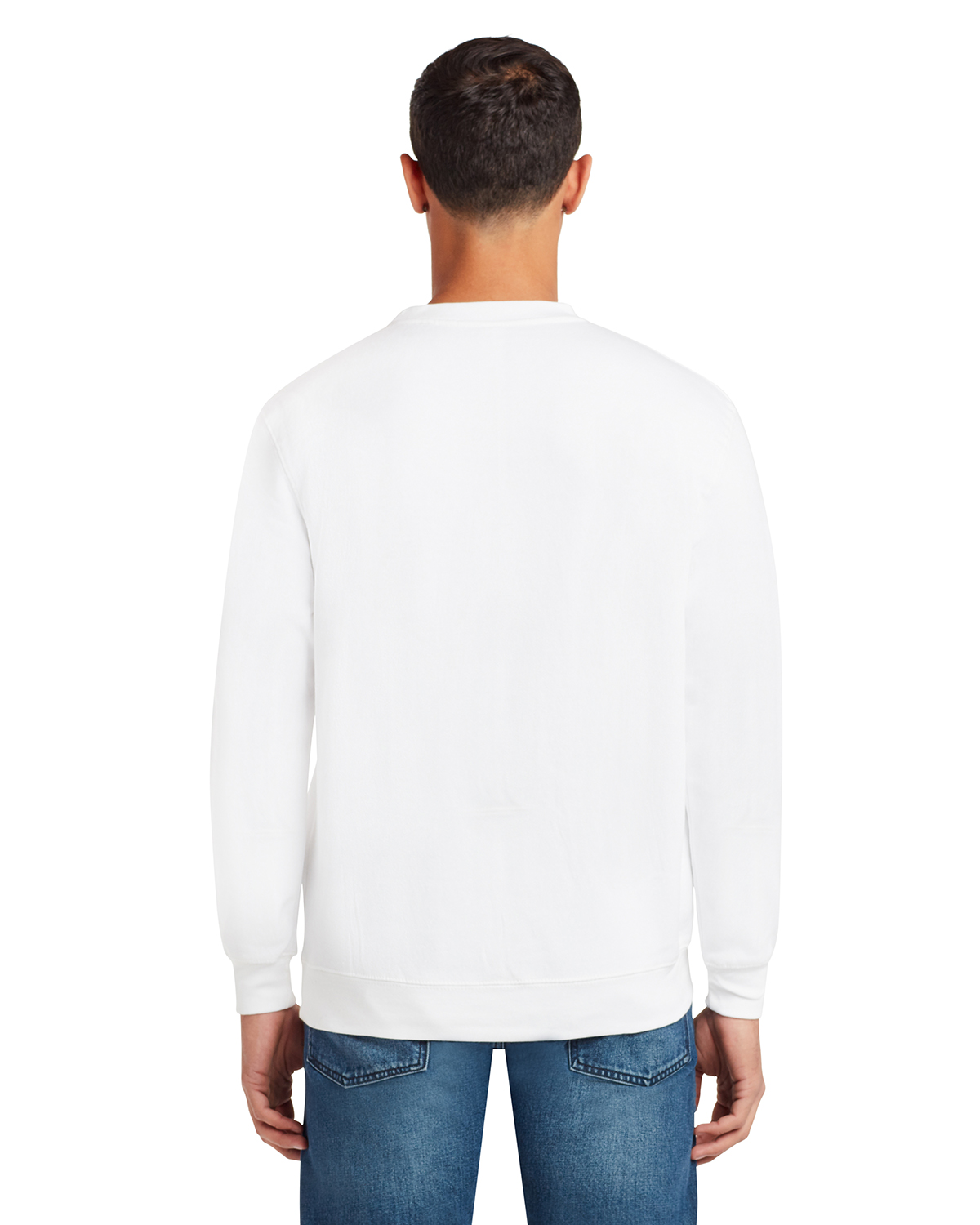 Lane Seven LS14004 White