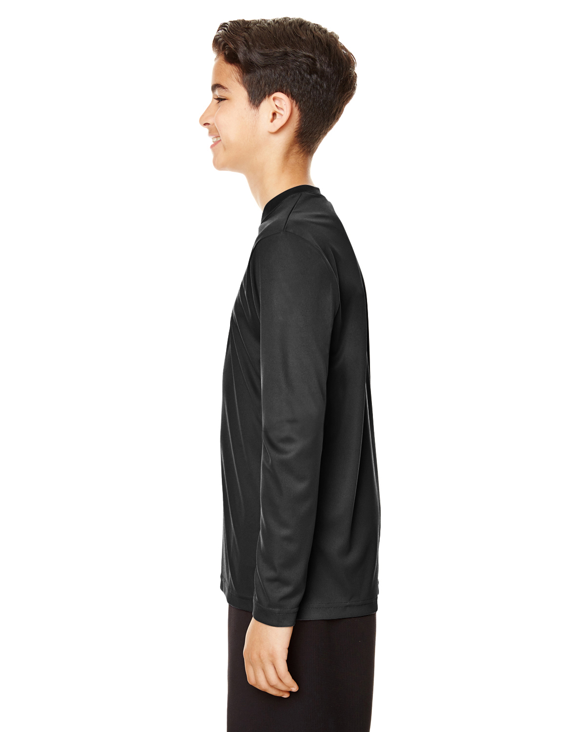 Team 365 TT11YL Black