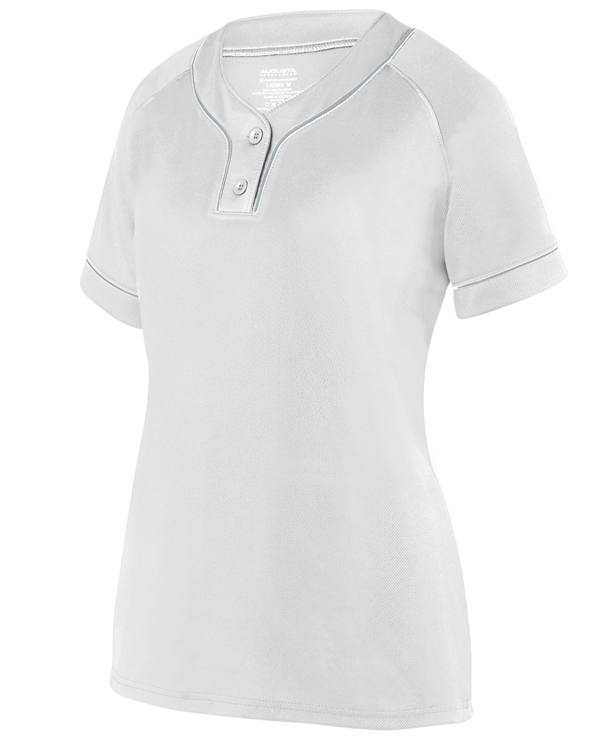 Picture for White / Silver