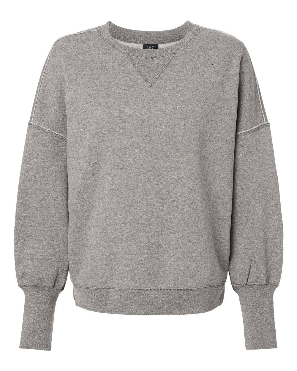 MV Sport W22712 Charcoal