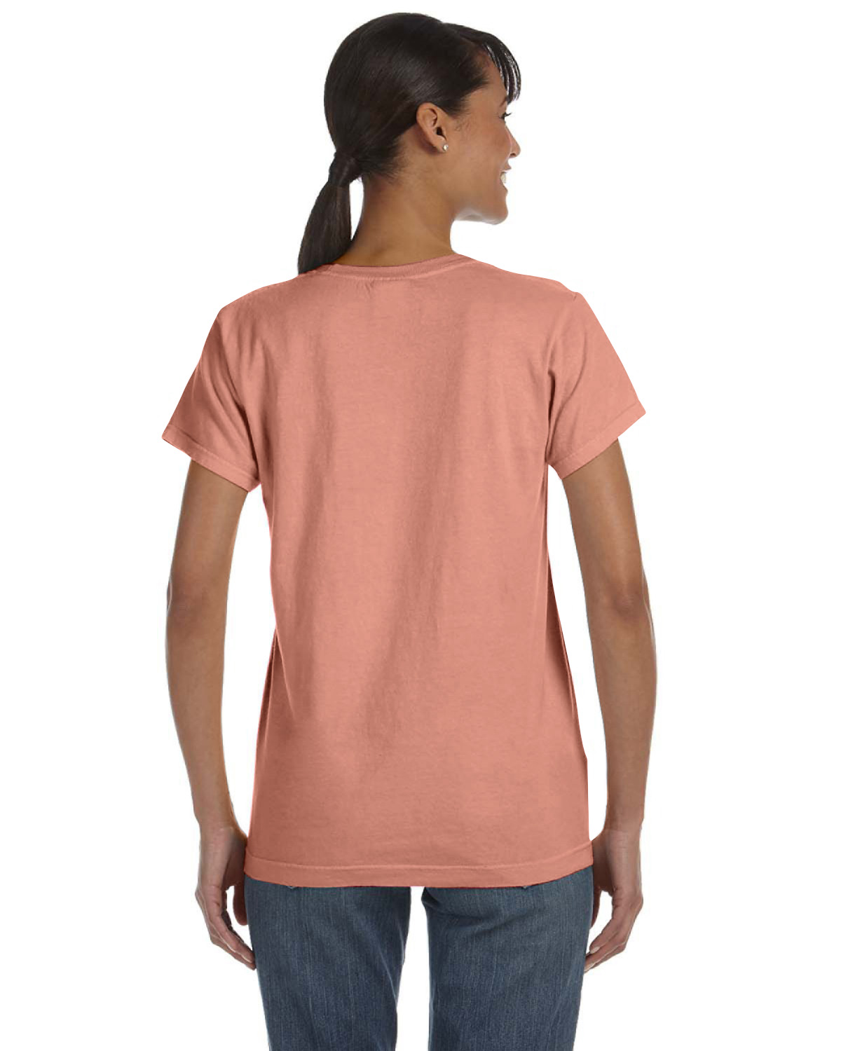 Comfort Colors C3333 Terracotta