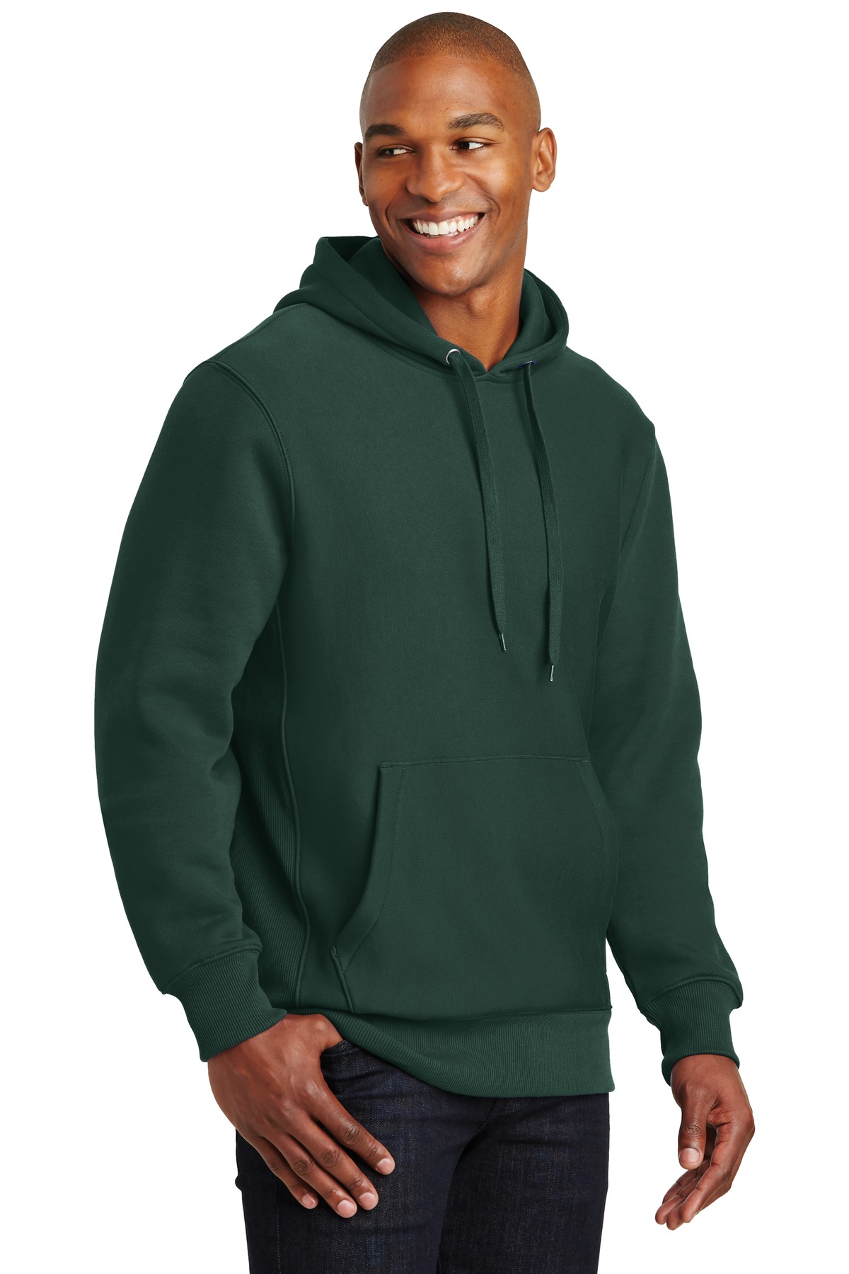 Sport-Tek F281 Dark Green