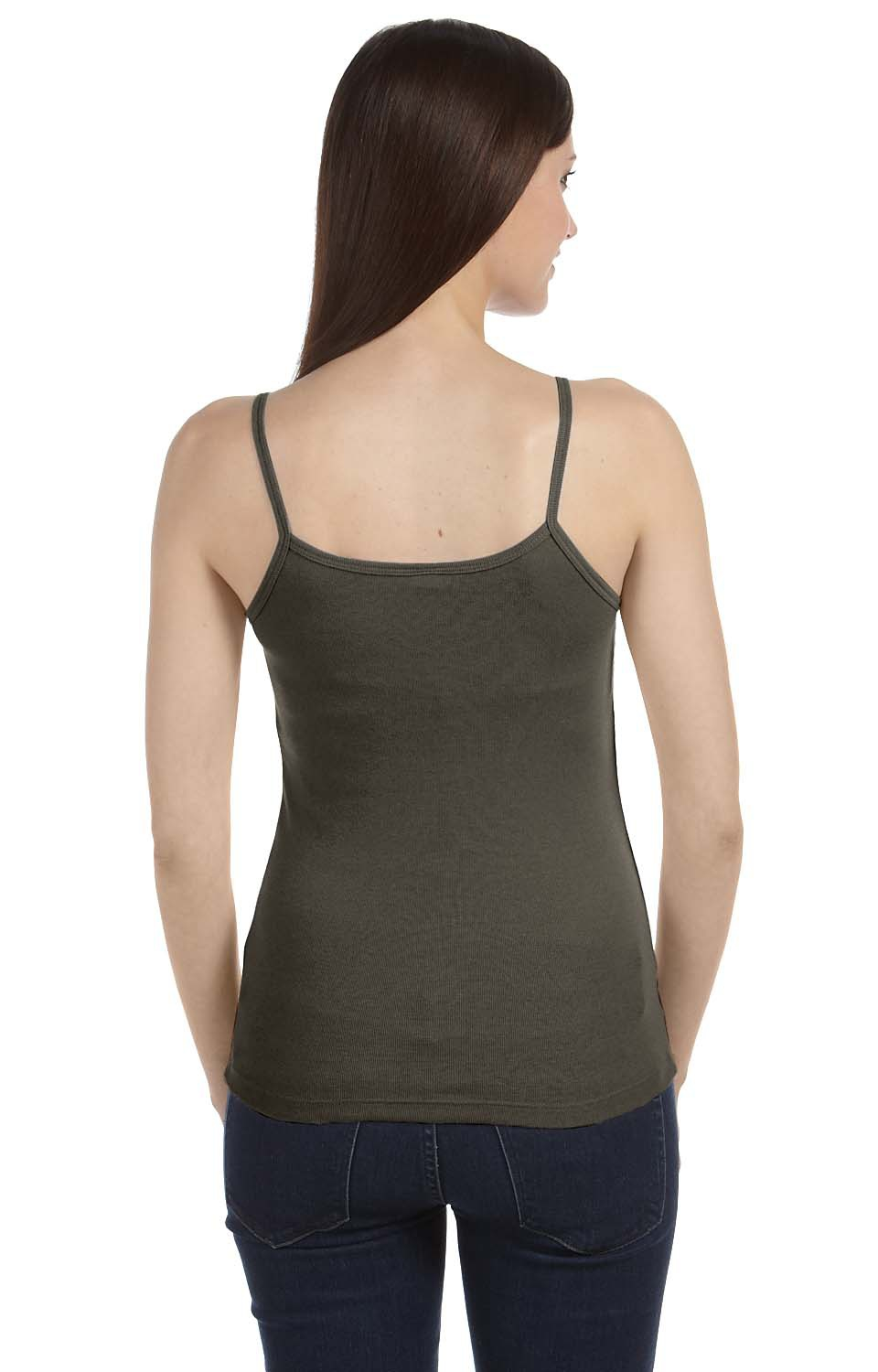 Bella + Canvas 1011 Army