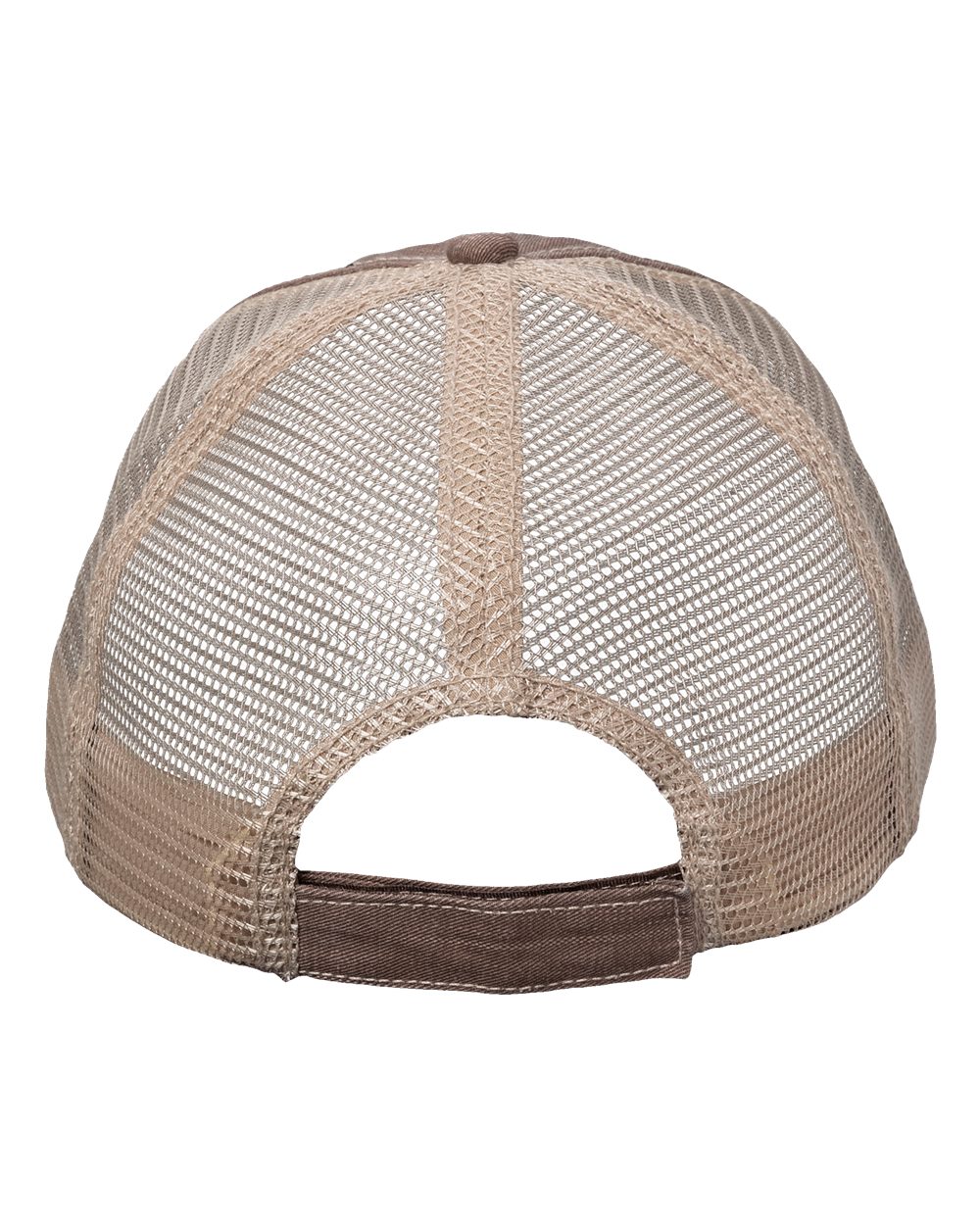 Valucap VC990 Brown/ Khaki