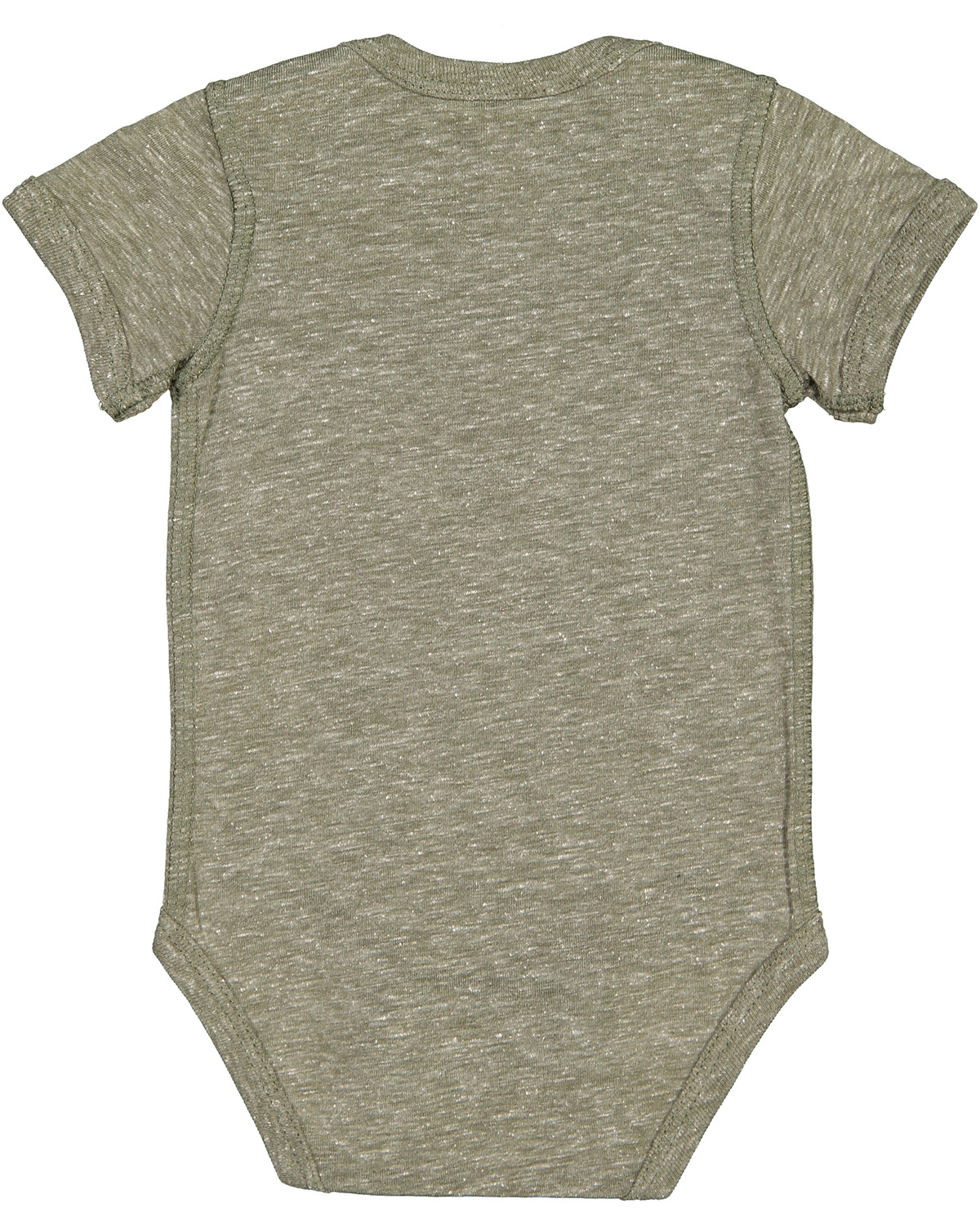 Rabbit Skins 4491RA Military Green Melange