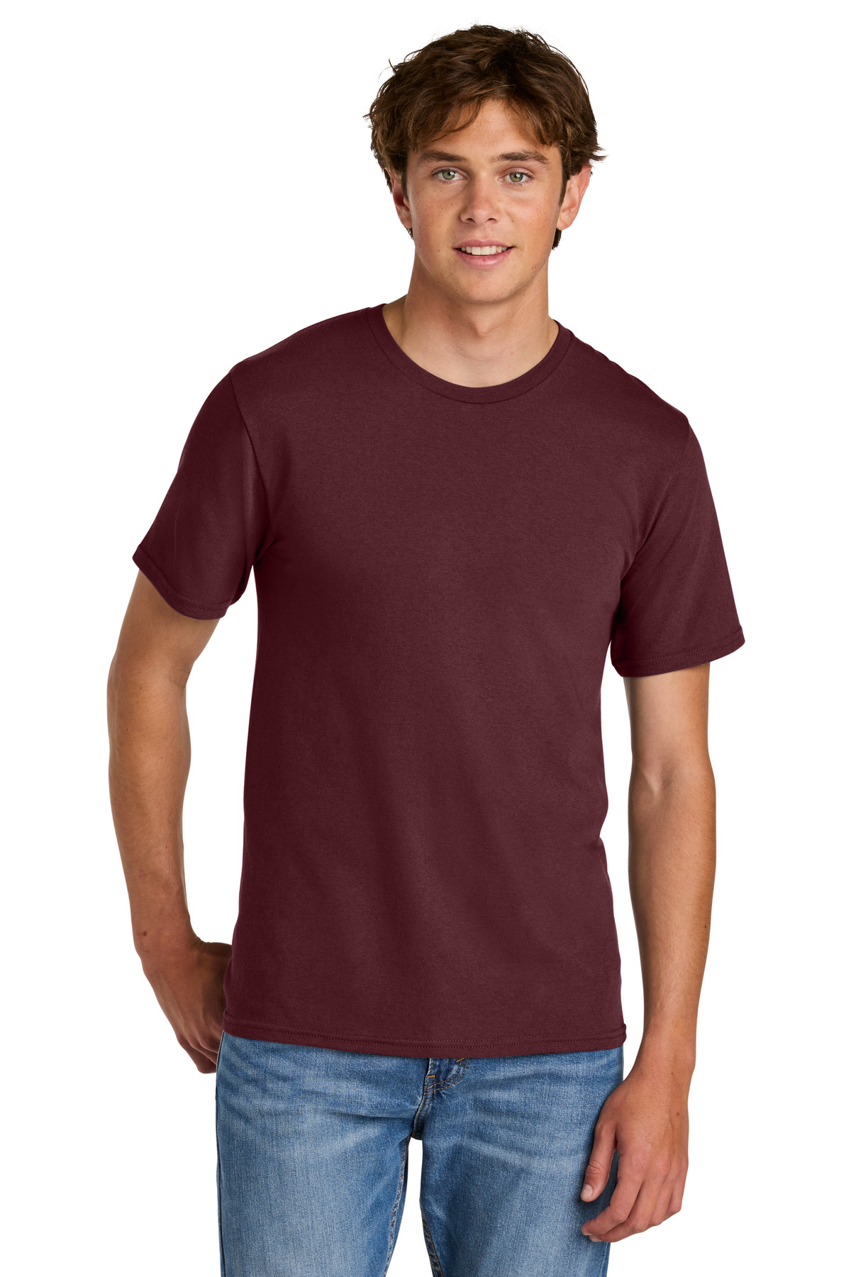 Picture for Athletic Maroon