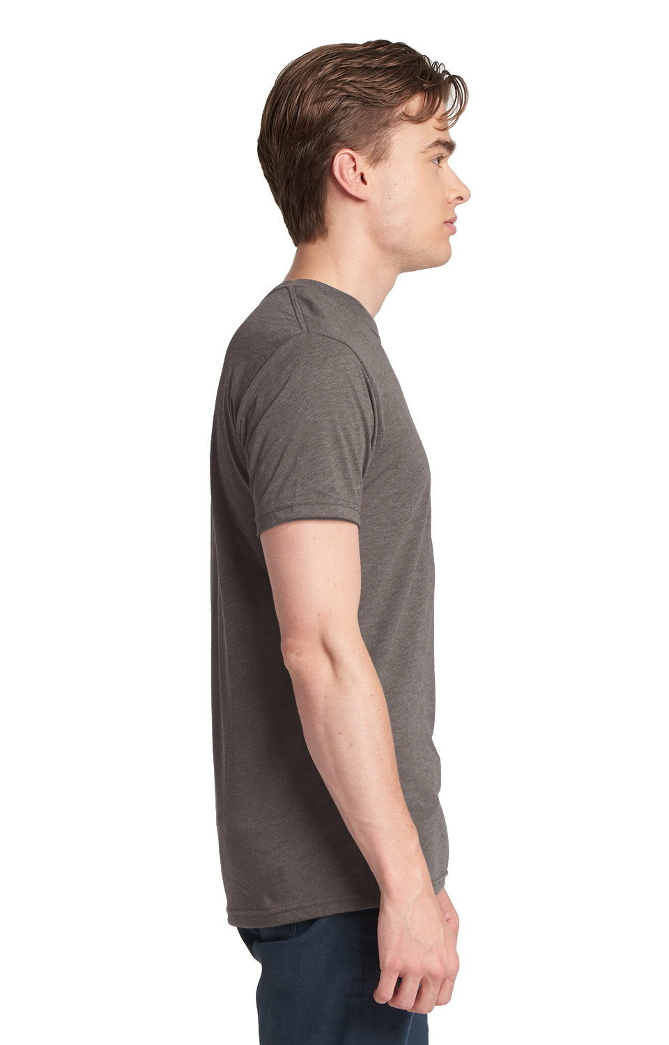 Next Level 6010 Venetian Gray