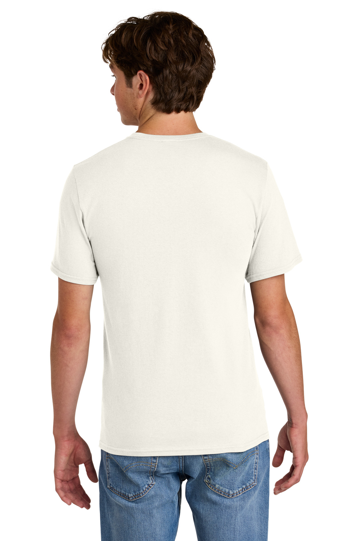 Port & Company PC43 Ivory