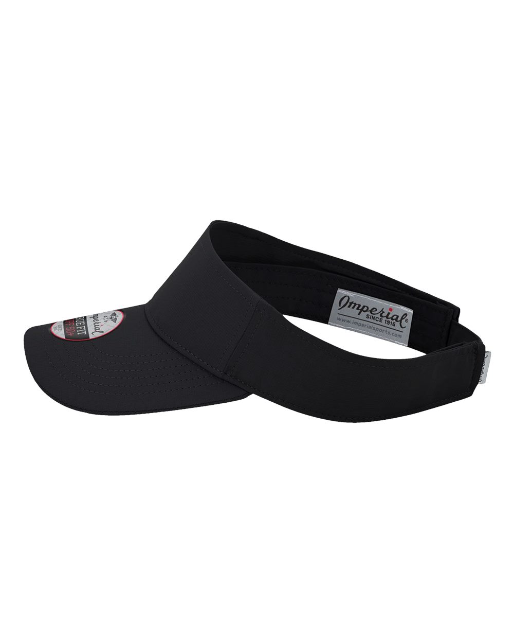 Imperial 3124P Black