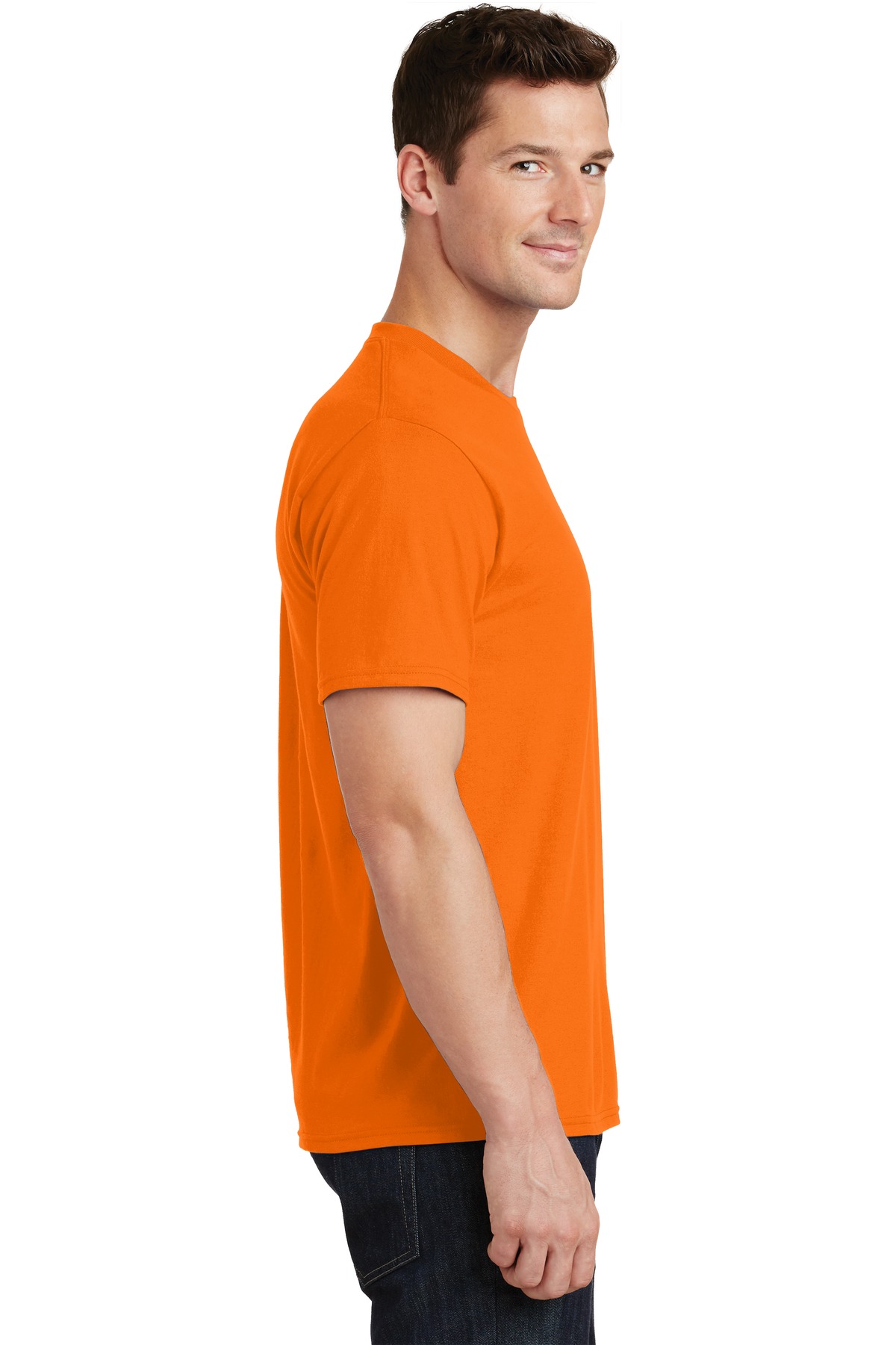 Port & Company PC450 Tennessee Orange