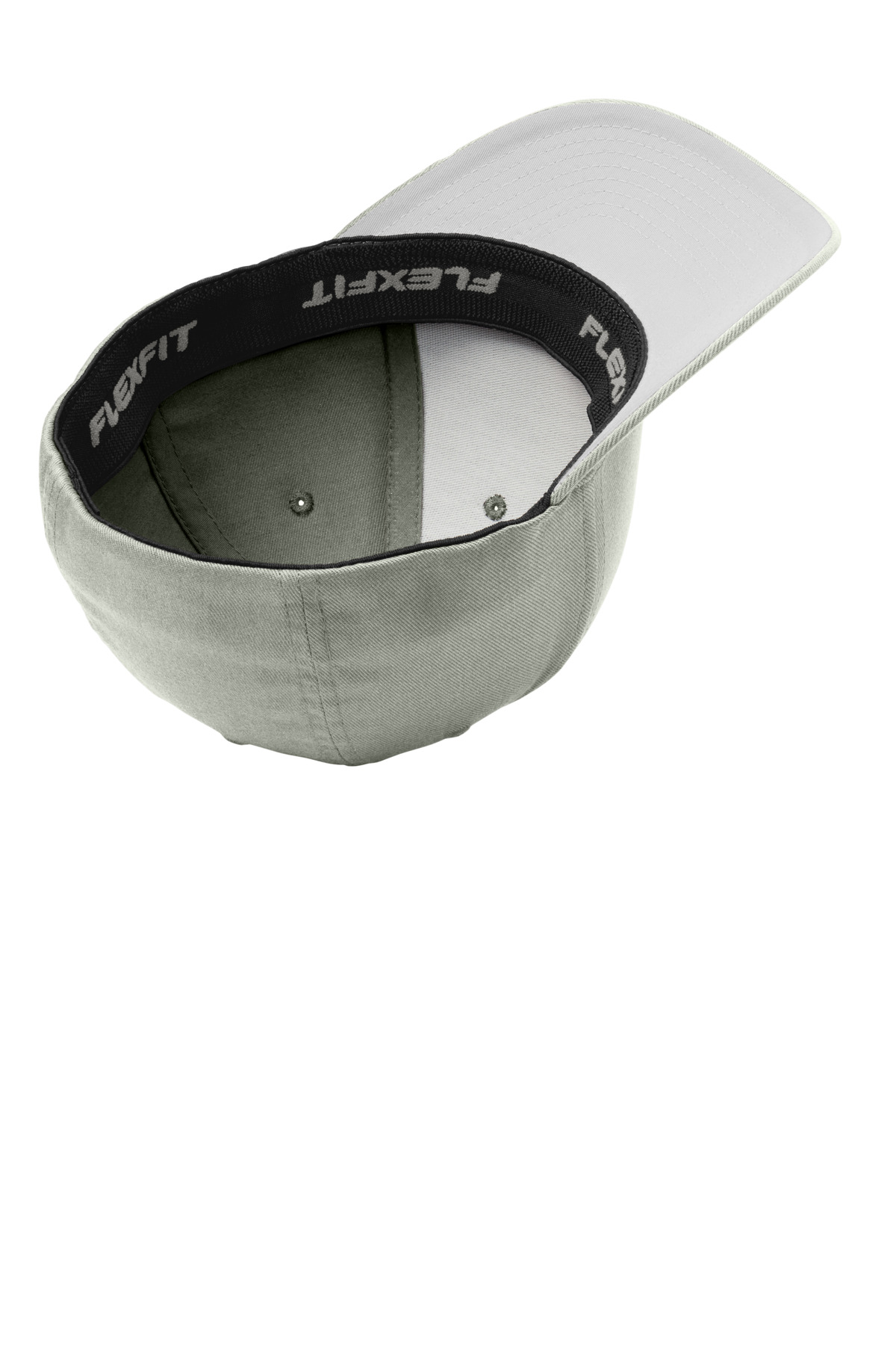 Port Authority C865 Silver