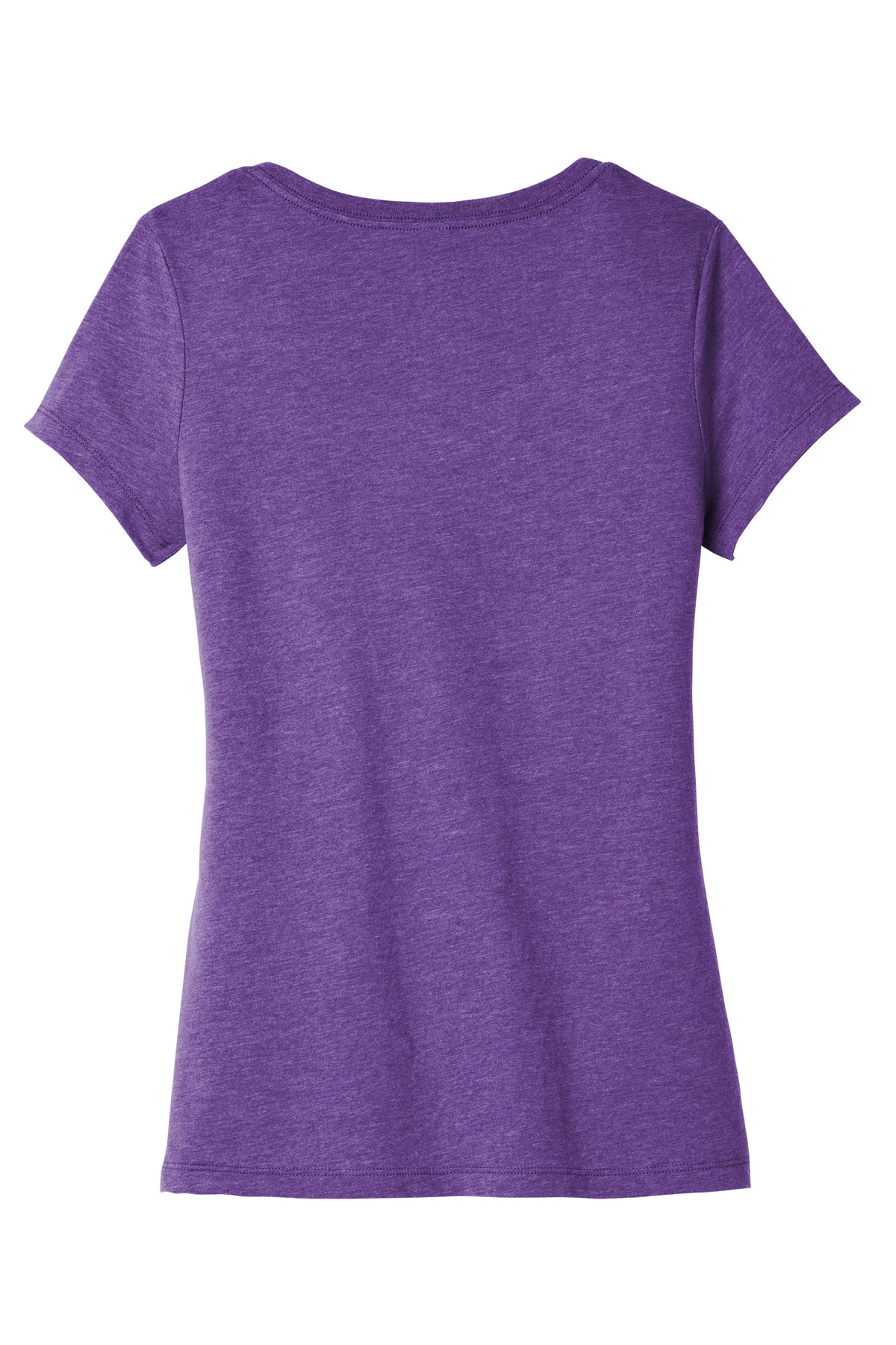 District DT6503 Heather Purple