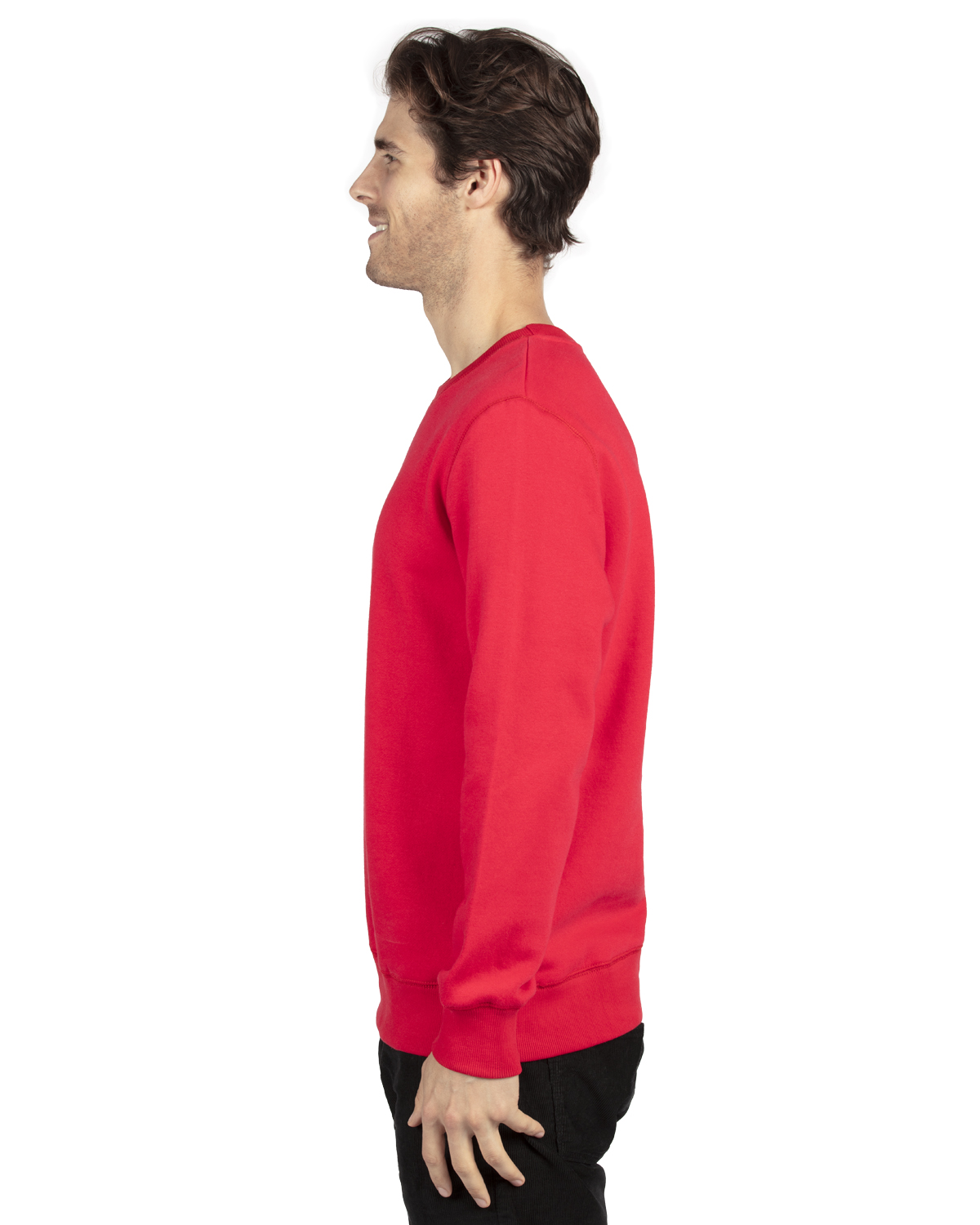 Threadfast Apparel 320C Red
