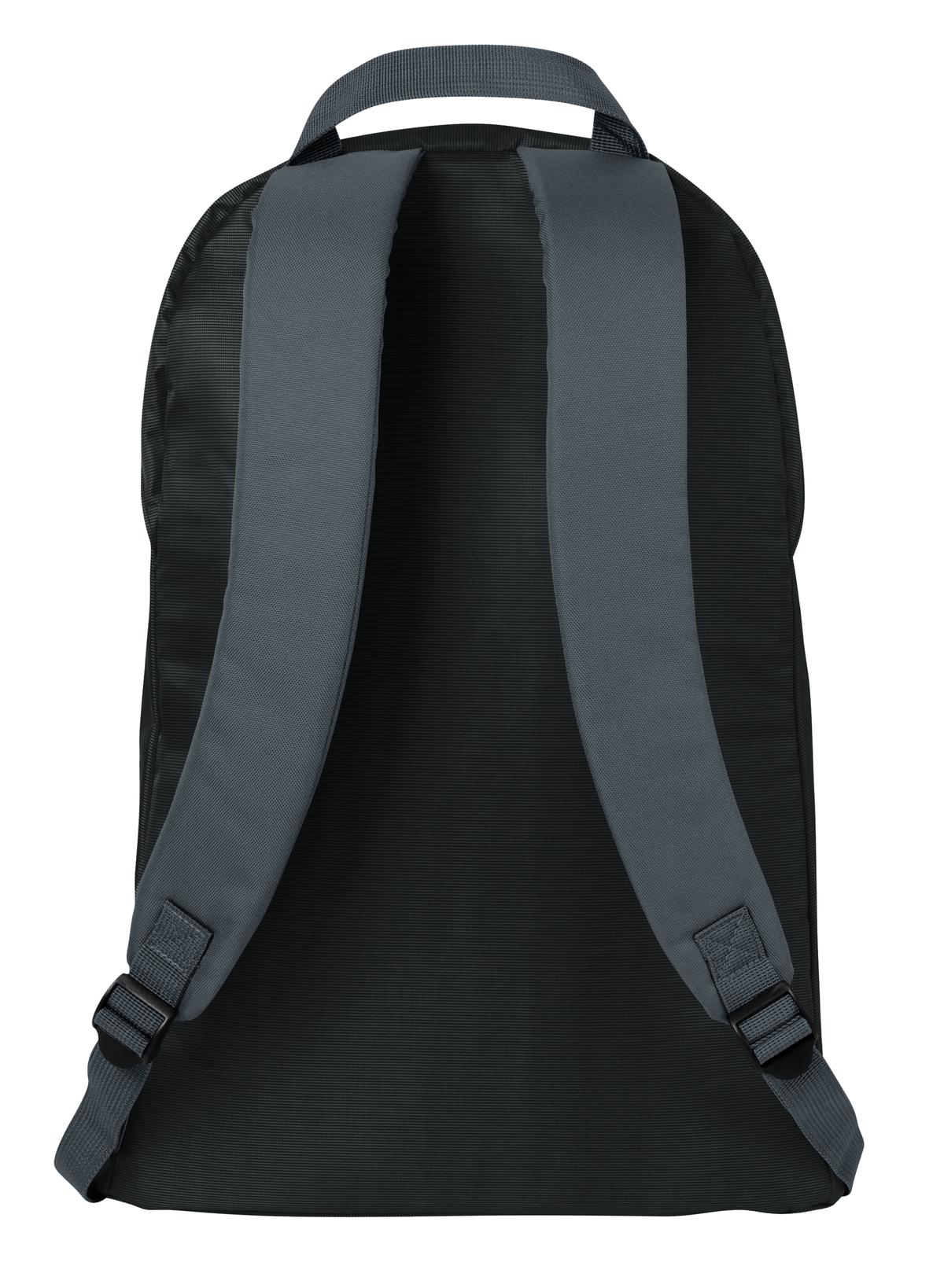 Port Authority BG202 Nearly Black / Smoke