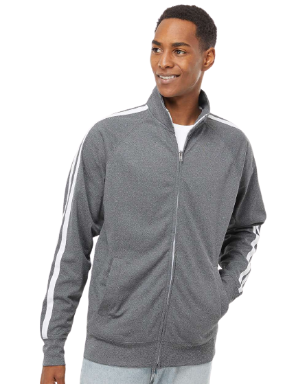 Independent Trading EXP70PTZ Gunmetal Heather