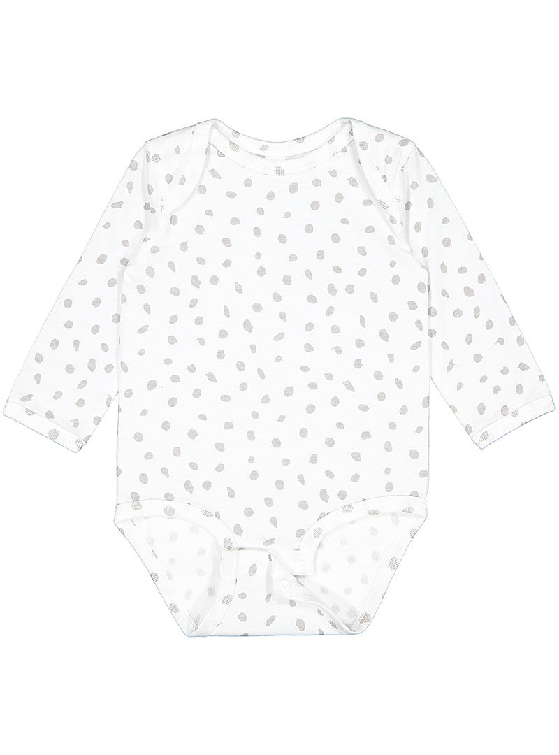 Rabbit Skins 4421RS White Spot