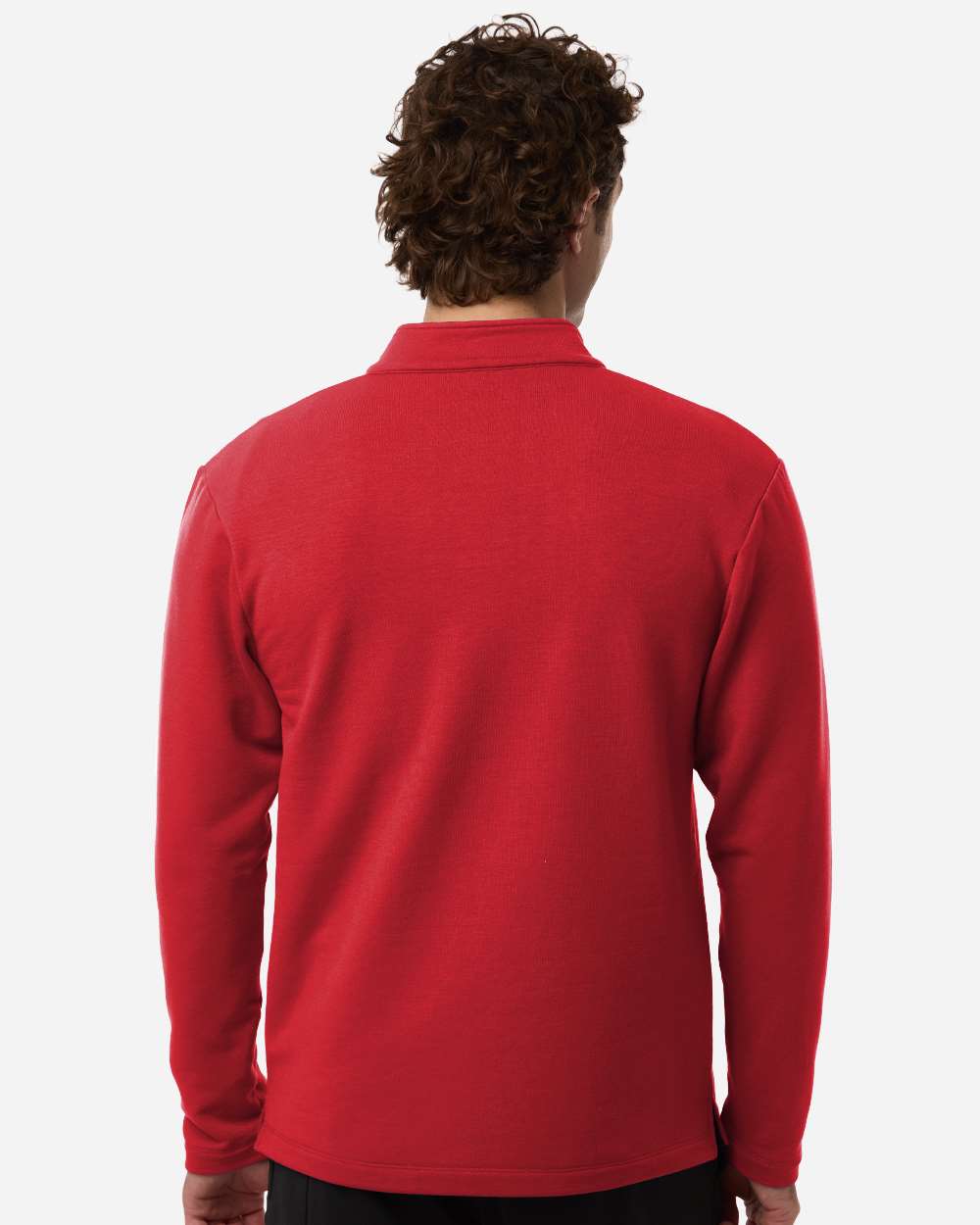 AllPro STF870 Red