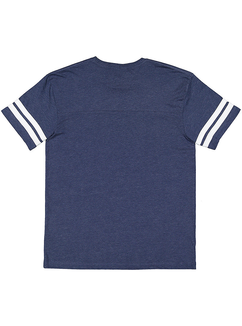 LAT 6937 Vintage True Navy/Blend White