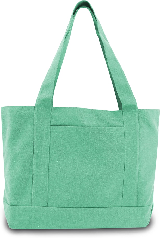 Liberty Bags 8870 Sea Glass Green