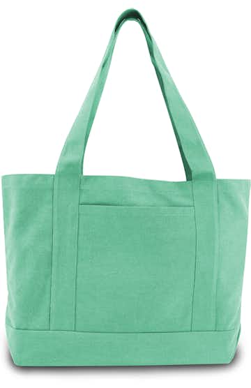 Liberty Bags 8870 Sea Glass Green