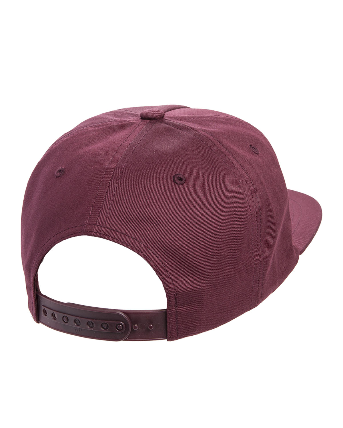Yupoong Y6502 Maroon