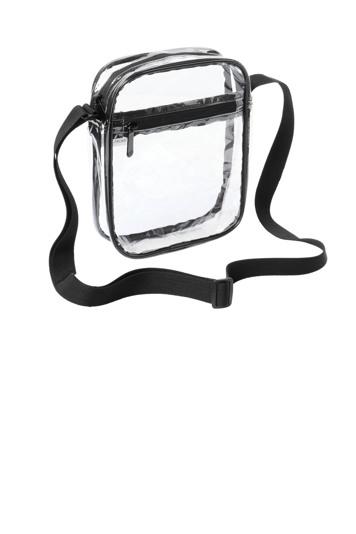 Port Authority BG931 Clear / Black
