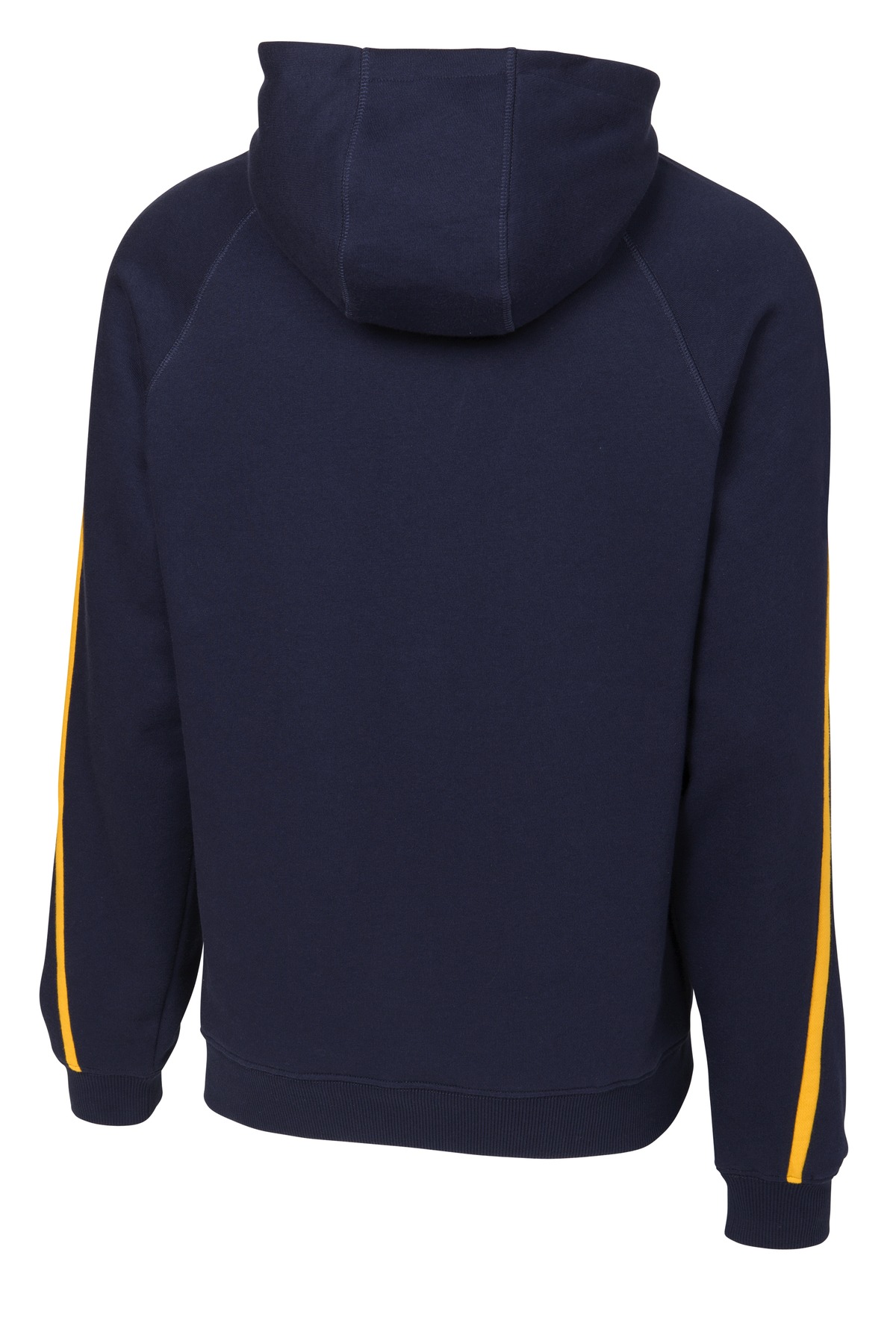 Sport-Tek ST265 True Navy / Gold