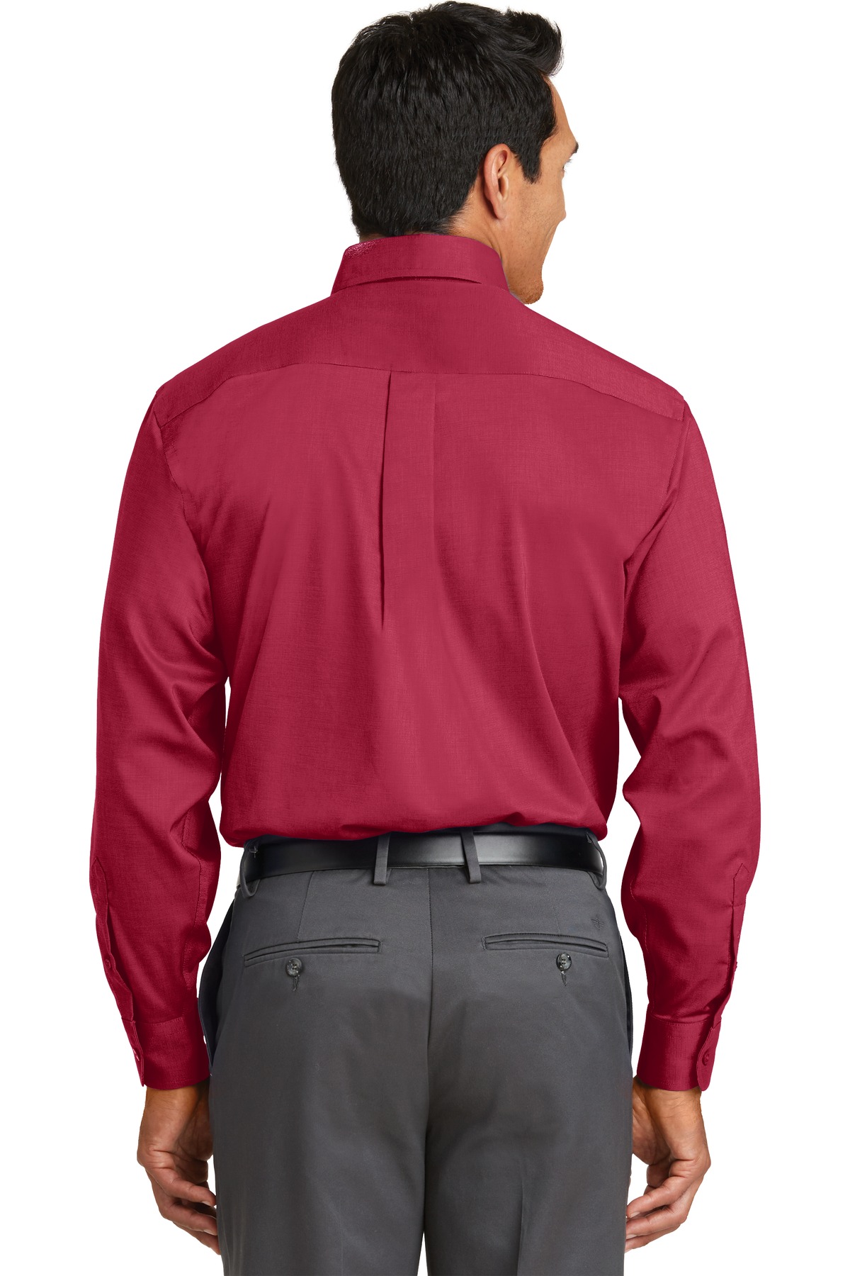 Red House RH37 Deep Red