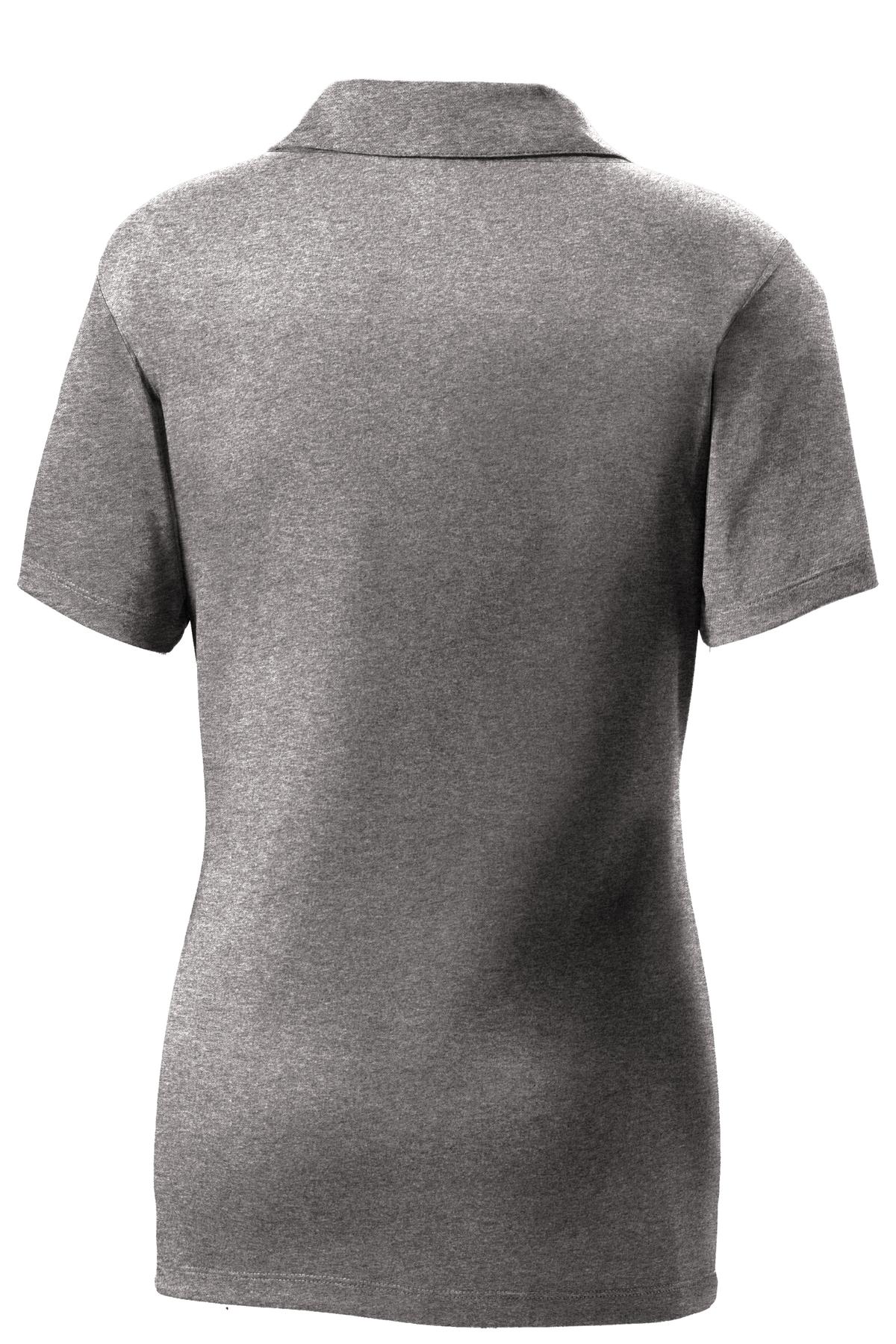 Sport-Tek LST660 Vintage Heather