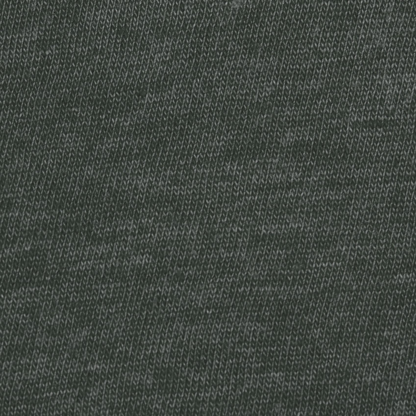 Bella + Canvas 3055C Heather Green / Forest