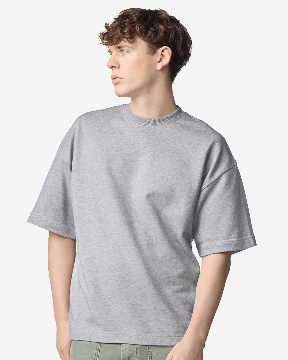 Picture for Heather Grey