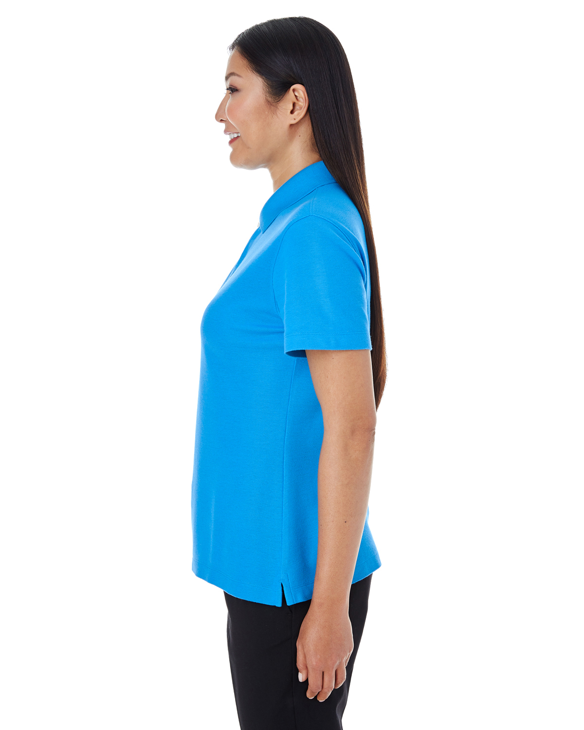 Devon & Jones DG150W Ocean Blue