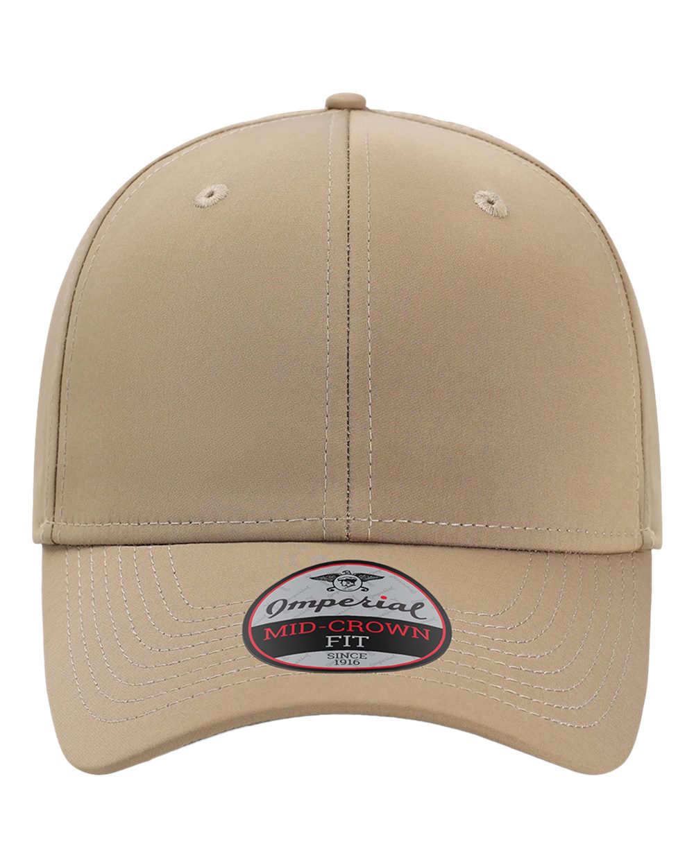 Imperial 7054N Khaki
