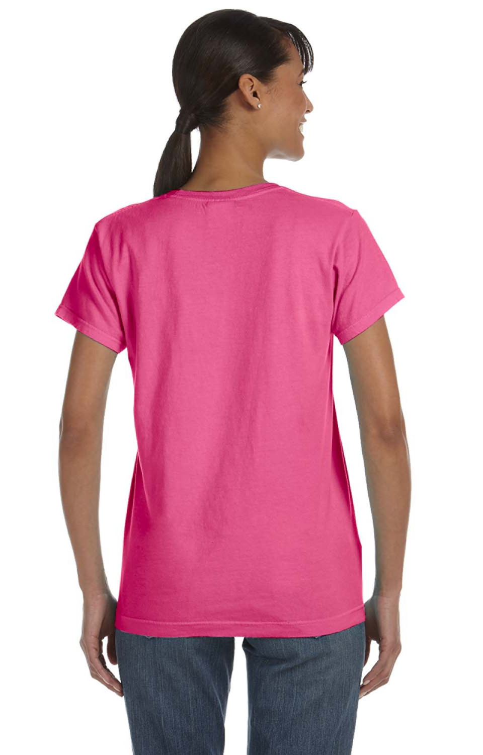 Comfort Colors C3333 Crunchberry