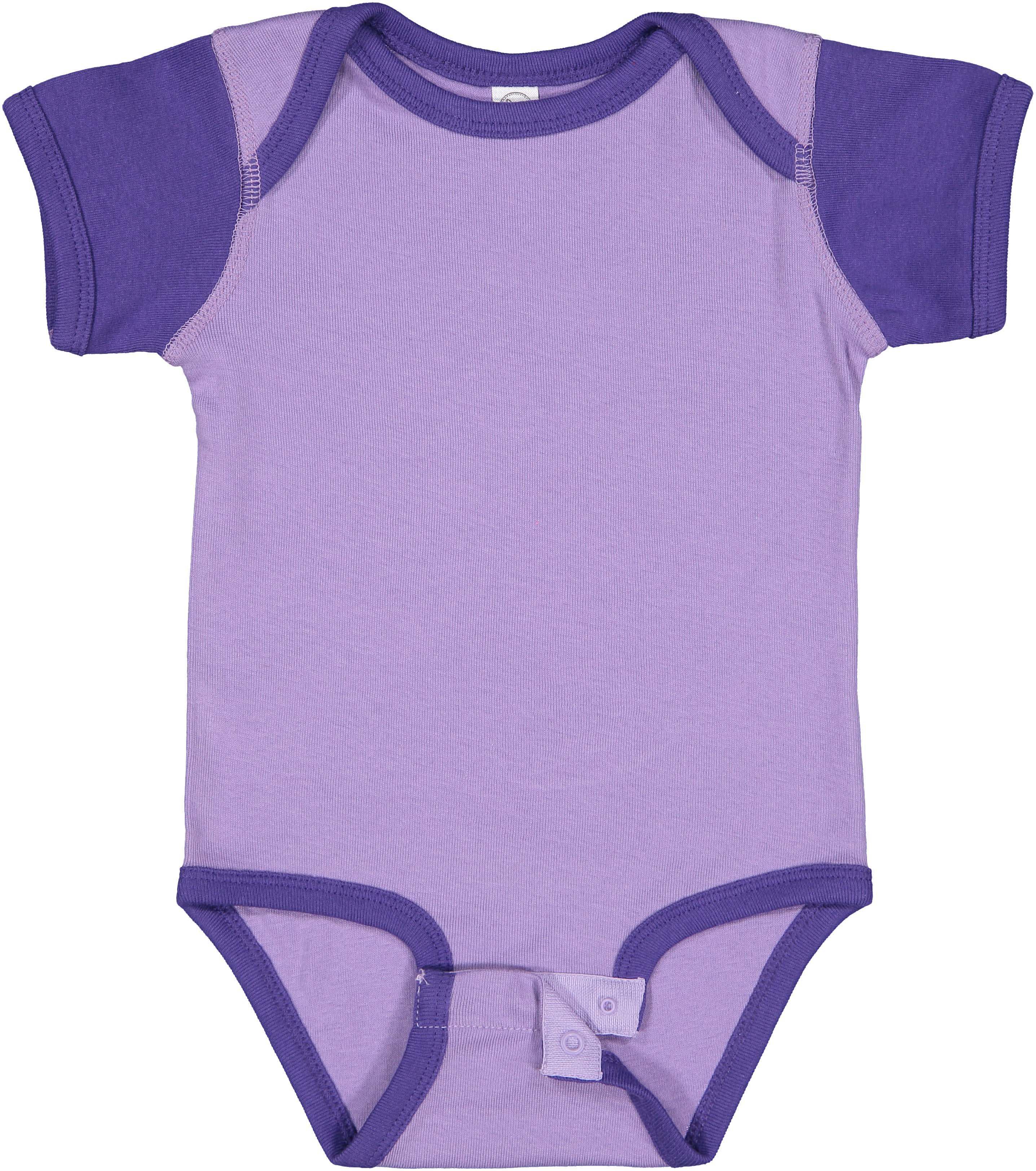 Rabbit Skins 4400 Lavender / Purple