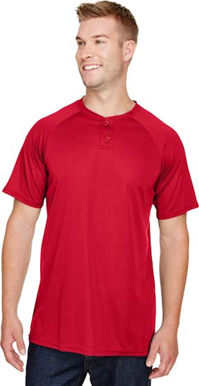 Augusta Sportswear AG1565 Red