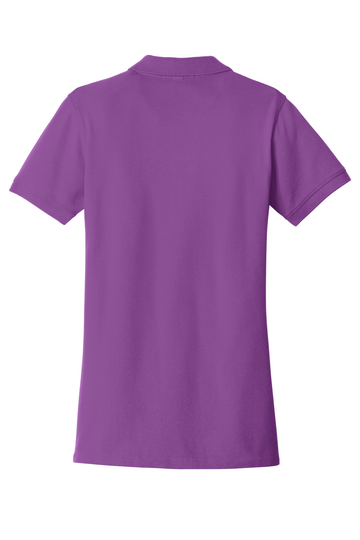Port Authority LK8000 Bright Violet