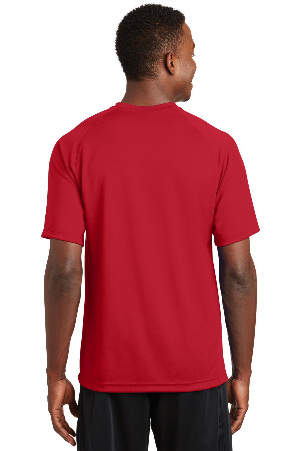 Sport-Tek T473 True Red
