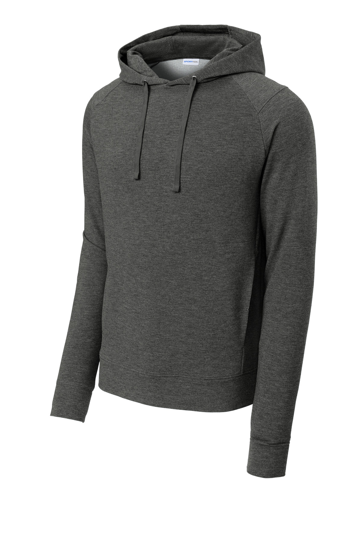 Sport-Tek ST562 Dark Grey Heather