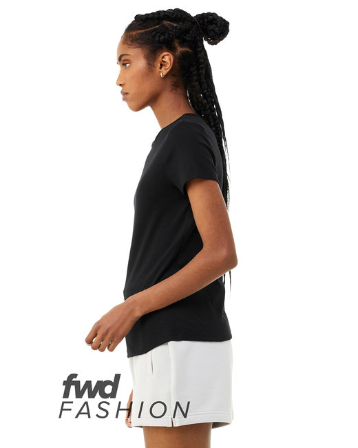 Bella + Canvas 1000BE Solid Black Blend