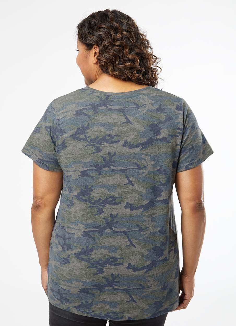 LAT 3816 Vintage Camo