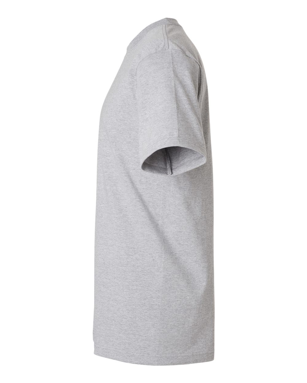 Tultex 299 Heather Grey